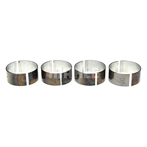 Clevite Engine CB-1220A-.50MM(4) Connecting Rod Bearing Set