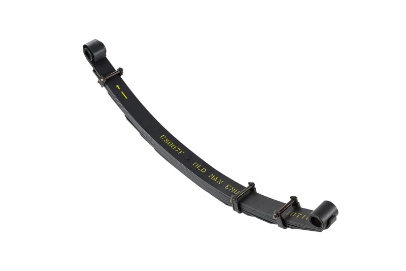 Old Man Emu/Dakar Leaf Spring ARB CS007F