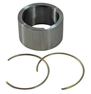 Weld-in Ring Kit Specialty Products Company 2.00" I.D. - 15522