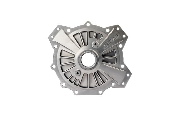 R8/Huracan AMS Performance DL800 Reinforced Differential Cover & Transmission Brace
