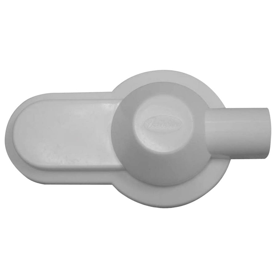 Vertical JR Products 07-30295 Regulator Cover