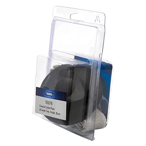 55076 Camco Cable Plate