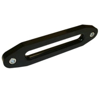 Hawse Fairlead Bulldog Winch (20085