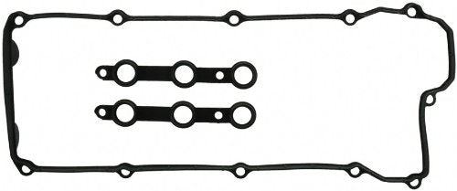 Engine Valve Cover Gasket Set Mahle Original VS50488, Standard