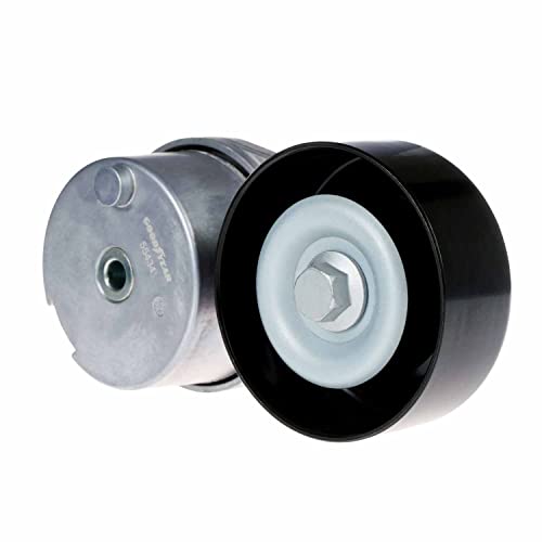 Automatic Goodyear Serpentine Belt Tensioner Assembly 55434