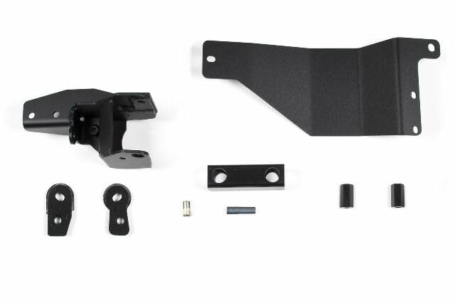 3 BX KIT 01-10 GM 2500HD