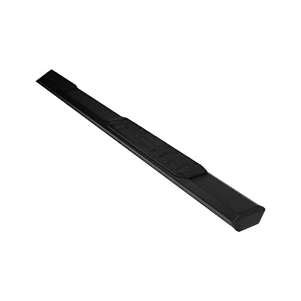 4.5" Hexagonal Aluminum Trailfx Step Bars Compatible with 19+ Ranger SuperCab (Extended)