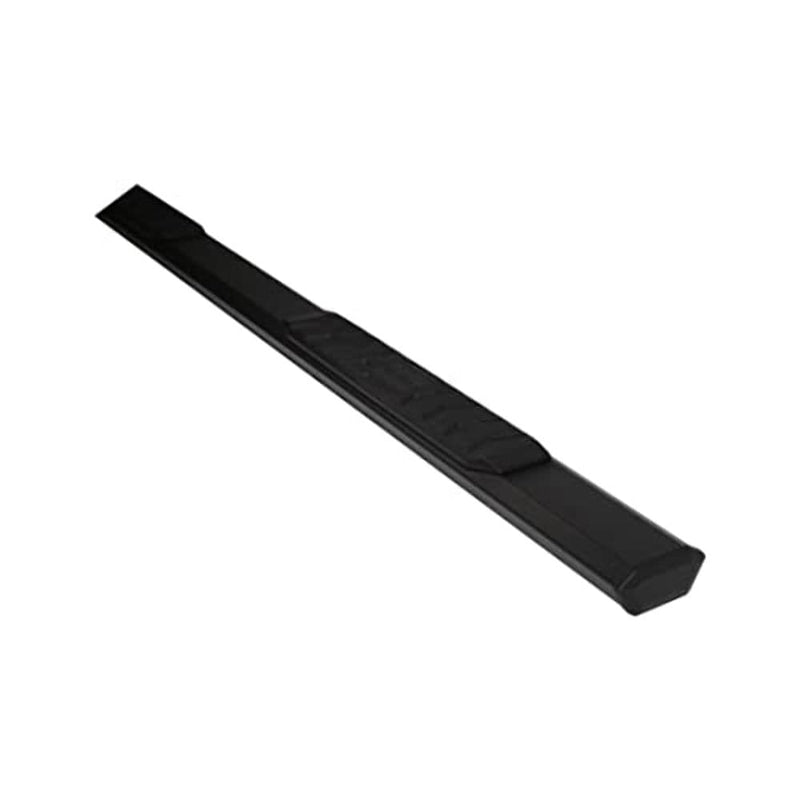 4.5" Hexagonal Aluminum Trailfx Step Bars Compatible with 19+ Ranger SuperCab (Extended)