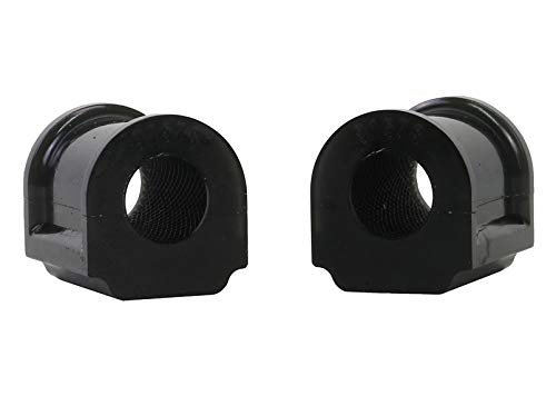 Front Nolathane REV004.0546 Sway Bar Bushing (20mm); fits Volkswagen Sedan 61-85