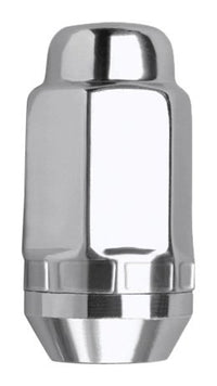 Lifetime Gorilla Automotive 96108SS Stainless Steel Lug Nuts – 14-Millimeters by 2.00 Thread Size – Duplex Acorn Style