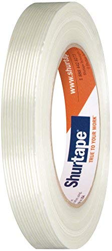 CLR-18mm GS 490 x 55m-48 rls/cs