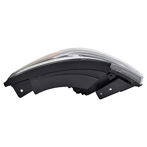 Replacement left Head Lamp TYC 20-16966-90 for KIA SEDONA