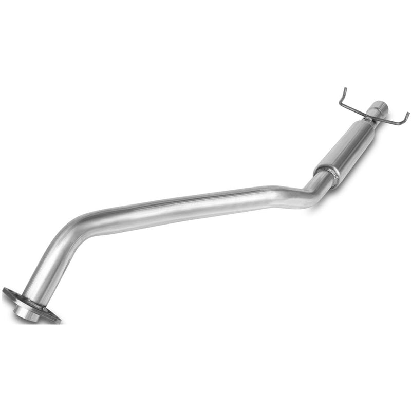 Exhaust Bosal Silencer 281-789