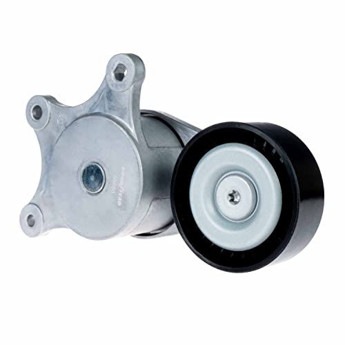 Automatic Goodyear 55688 Serpentine Belt Tensioner Assembly