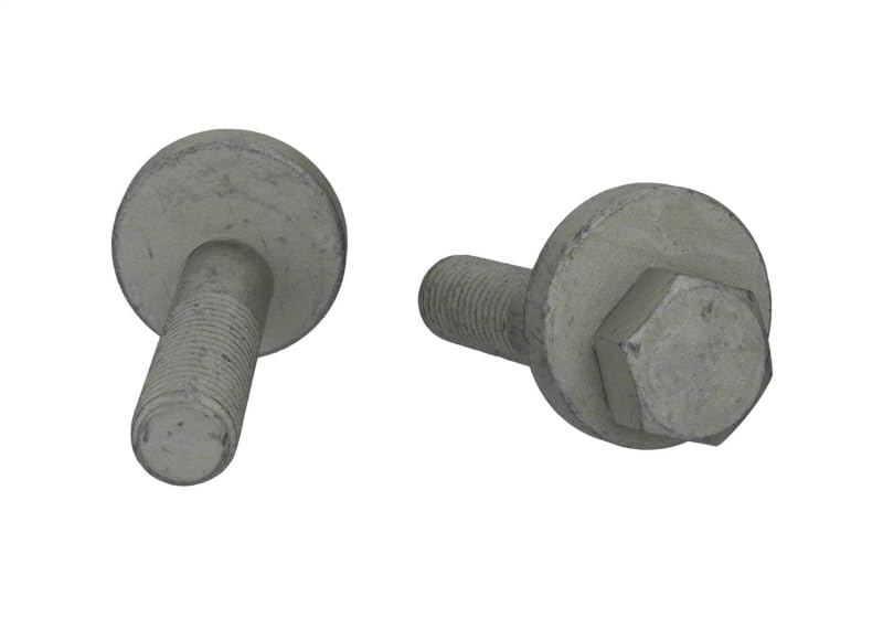05-14 Mustang Ford Racing (M-3B236-A) Caster & Camber Alignment Eccentric Bolt Kit