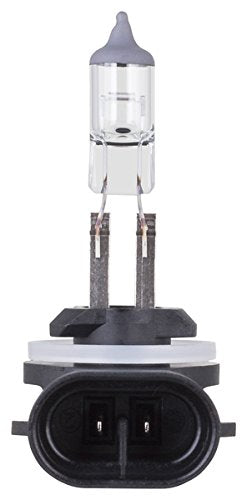 881 Philips Standard Driving Light Bulb, 1 Pack