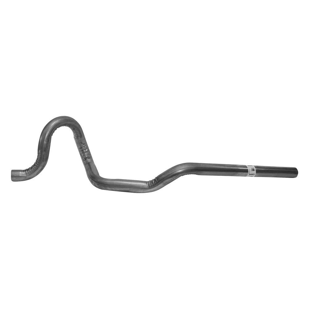 Exhaust Pipe AP Exhaust 126665 Pre-Bent