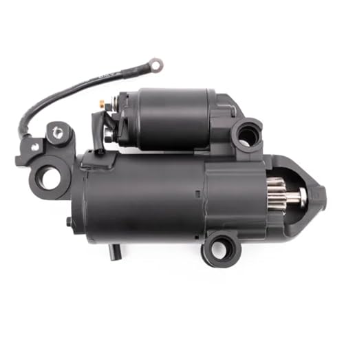 Outboard Sierra 18-55505, Starter