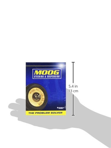 MOOG Suspension K200213 Bar Bushing Kit for Dodge Caliber