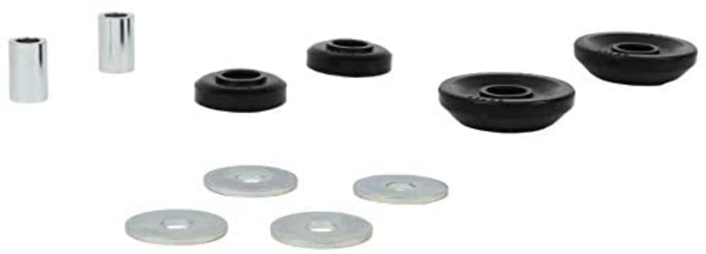 Nolathane Front Shock Absorber REV126.0024 Bushing ; Fits Ford Ranger 12-18