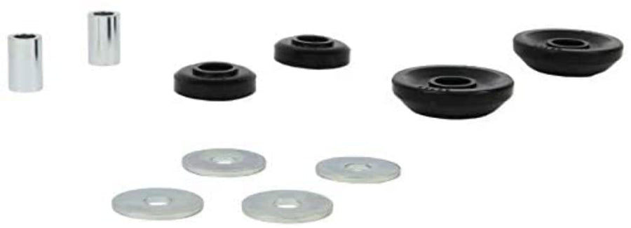 Nolathane Front Shock Absorber REV126.0024 Bushing ; Fits Ford Ranger 12-18