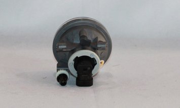 Fog Light Assembly TYC Left Compatible with 2004-2007 Toyota Highlander