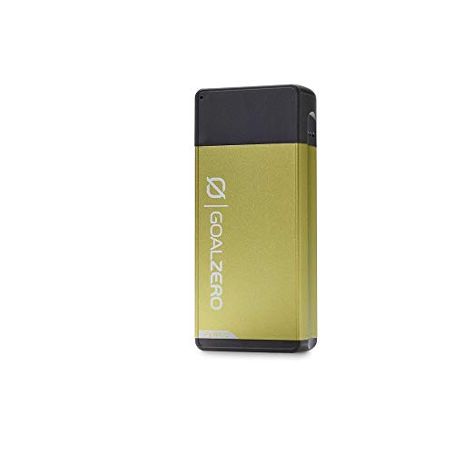 Flip Goal Zero 24 Power Bank