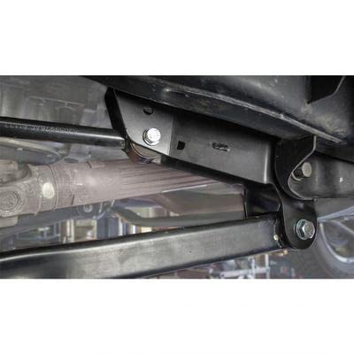 Caster Correction ReadyLift 47-6700 Bracket