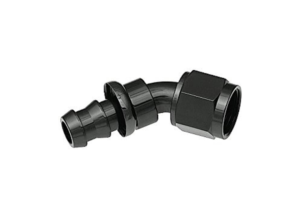 Redhorse Performance Red Horse 2045042 Hose End