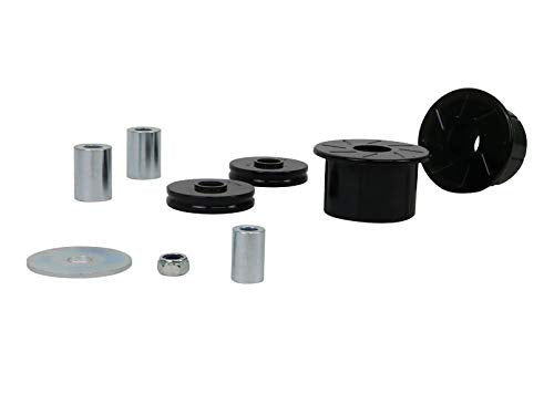 Rear Differential Mount Bushing Nolathane REV199.0054; fits Dodge Charger 06-14