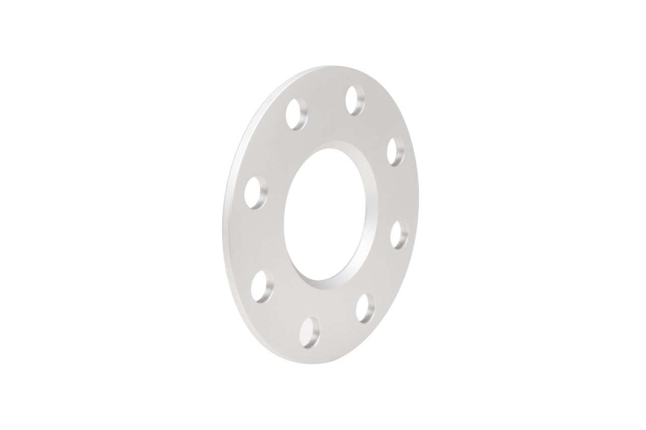Pro-Spacer Kit Eibach (5 mm Pair) S90-1-05-038 Compatible with Ford Mustang Coupe 1979-1993