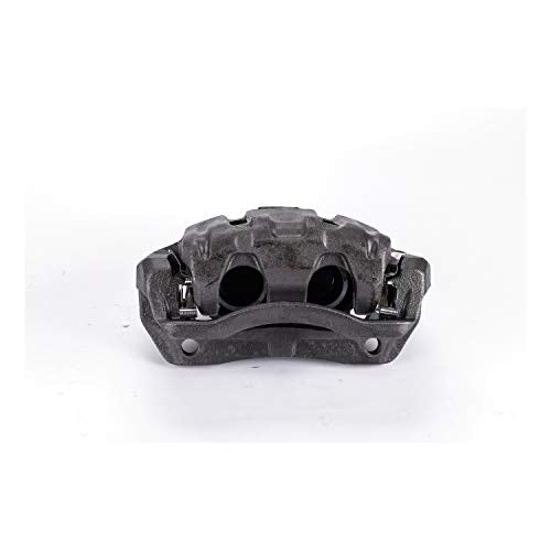 Power Stop Front Right L2959 Brake Caliper One Stock Replacement For Acura RDX, Honda Accord Crosstour, Honda CR-V, Honda Crosstour, Honda Odyssey [Model Specific]