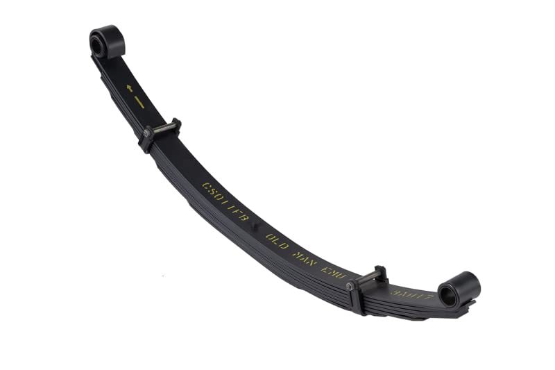 Old Man Emu/Dakar Leaf Spring ARB CS011FB