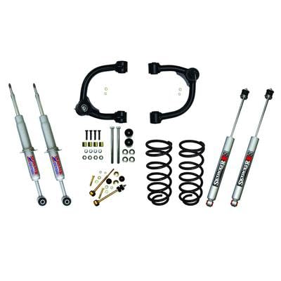 Skyjacker Upper Control Arm Lift Kit - T4330STUM SKY