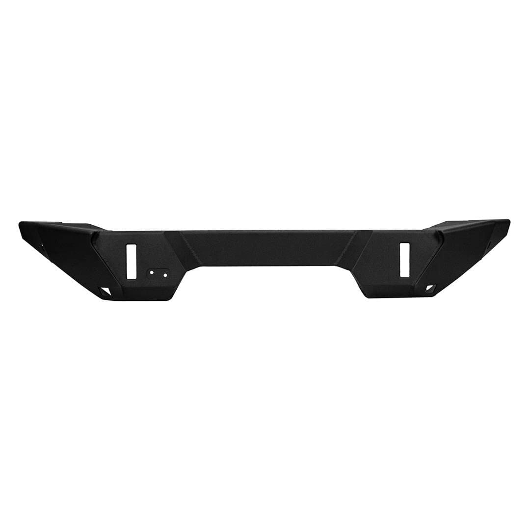 2021 Ford Bronco ARB Rear Bumper Narrow Body
