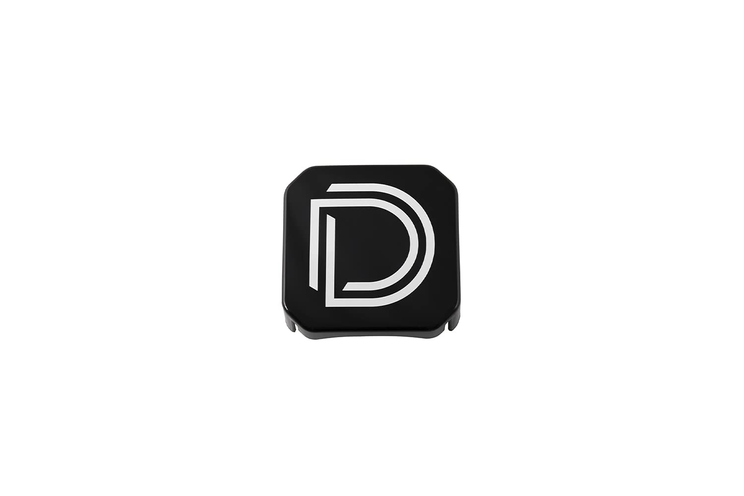 SSC1 LED Pod Cover, Diode Dynamics Black (one)