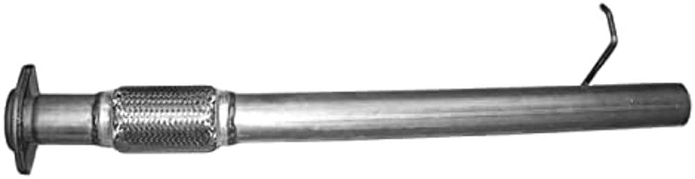 Exhaust Pipe AP Exhaust 48633