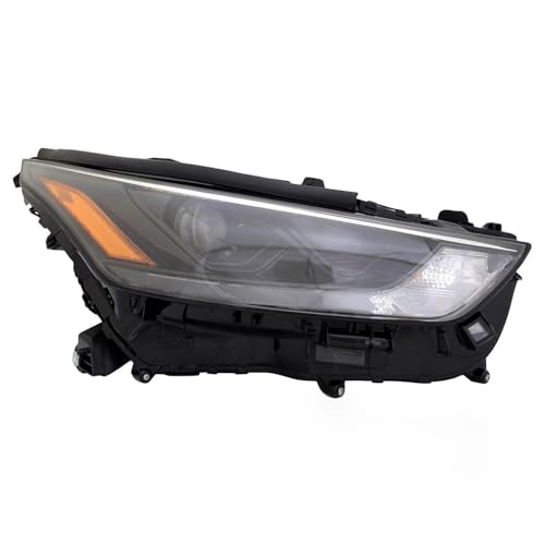 22-24 TYC Americas HLANDR L/LE/XLE LED H.L RH