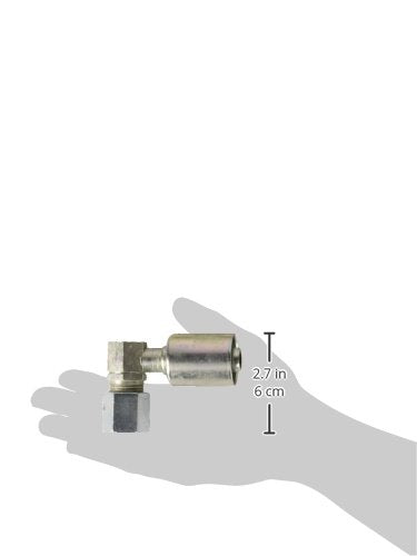 Polar Seal Gates G45511-1008 Coupling