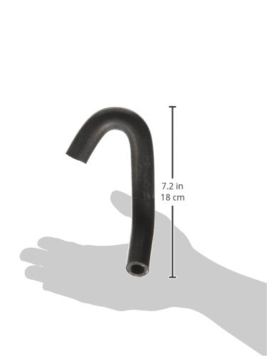 Premium Gates Molded Heater Hose 19989