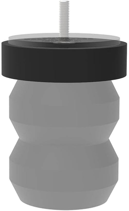 SPACER KIT FOR GMRCK15SINCL TWO 1IN SPACERS TWO 1/2IN SPACERS & ALL NECESSARY HARDWARE