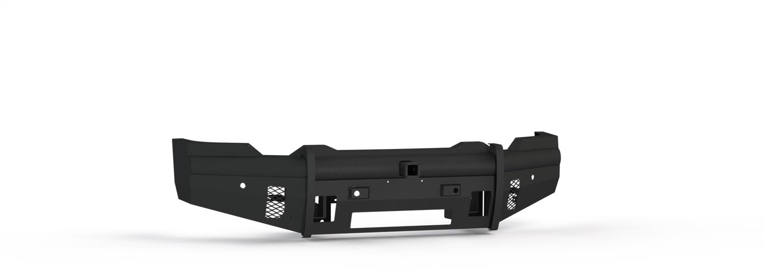Front Bumper Road Armor 3202F3B Fits Chevrolet Silverado 3500 HD