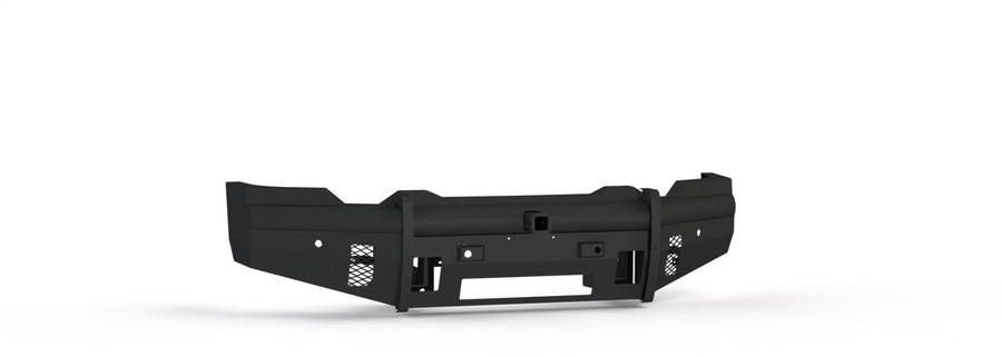 Front Bumper Road Armor 3202F3B Fits Chevrolet Silverado 3500 HD