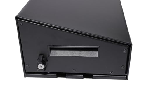 Dee Zee Under Seat Storage Drawer DZ700 Silverado/Sierra 19+/HD 20+