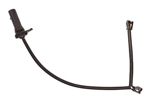 POWERSTOP SW - Stop Electronic Front Euro - 1657 Euro - Stop Pad Wear Sensor For Audi Q5 2013-2014 Audi Q5 2016-2017 [Vehicle Specific]