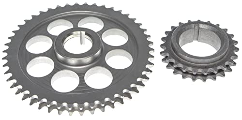 Timing 3 Piece Assy.