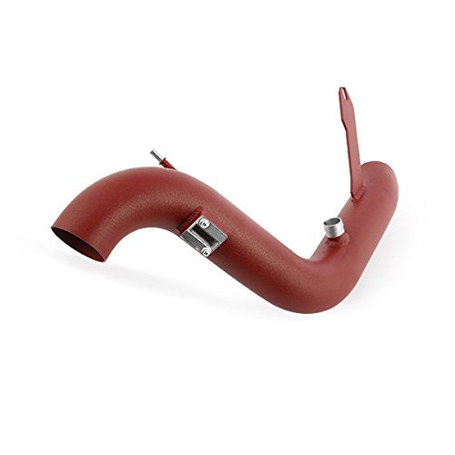 Mishimoto Performance Air Intake MMAI-FIST-14WRD Fits Ford Fiesta ST 2014-2015 Red