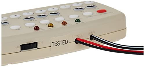 Juke Box Wolo (336) Electronic Musical Horn - 12 Volt