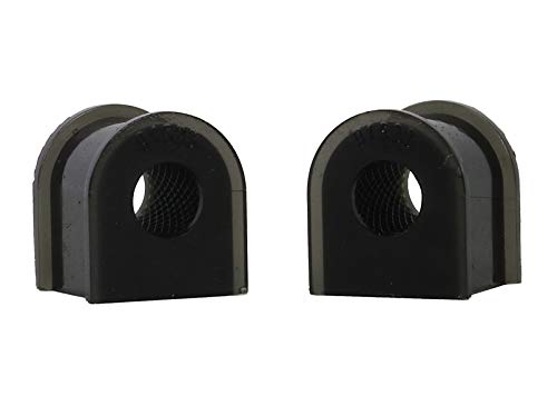Rear Nolathane REV012.0250 (13mm) Sway Bar Bushing; fits Honda Civic 92-00