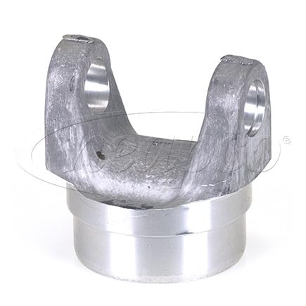 A33-28-3512 Neapco Aluminum Tube Yoke, Outside Lock Up